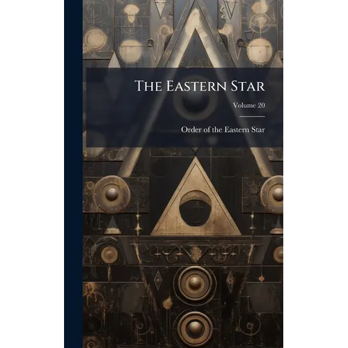 The Eastern Star - Hardcover