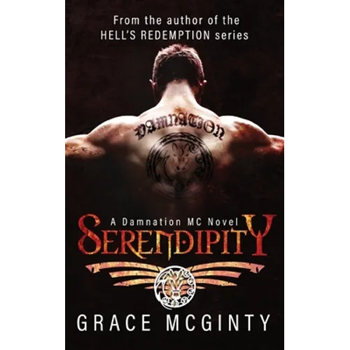 Serendipity - Paperback