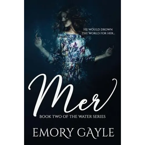 Mer: Book Two of the Water Series - Paperback