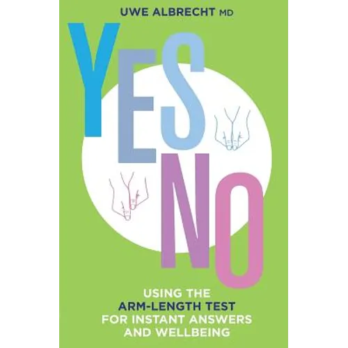 Yes/No - Paperback