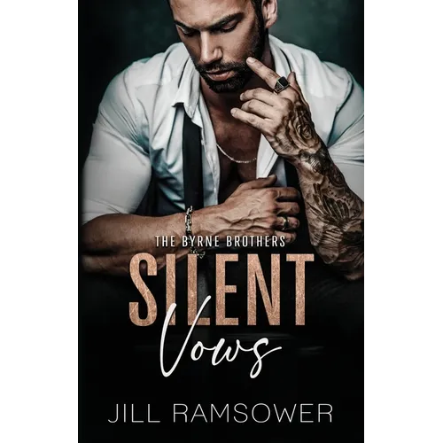 Silent Vows - Paperback
