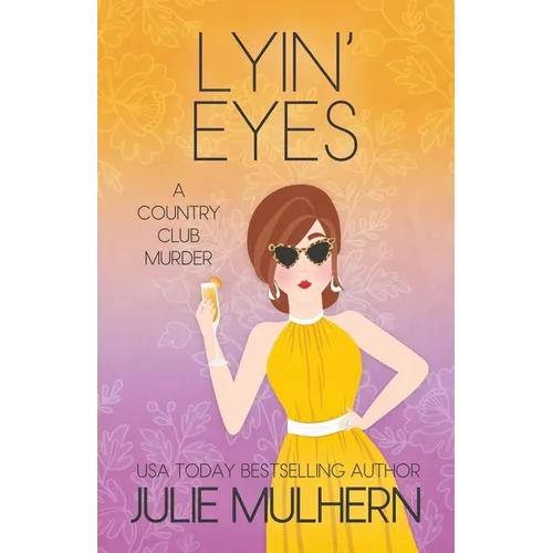Lyin' Eyes - Paperback