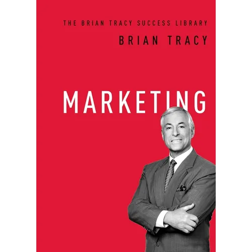 Marketing - Paperback