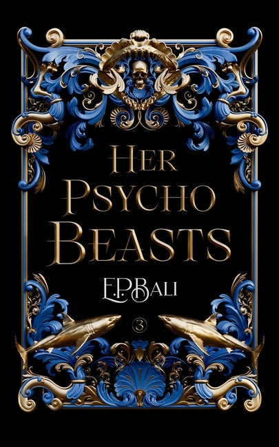 Her Psycho Beasts - Paperback