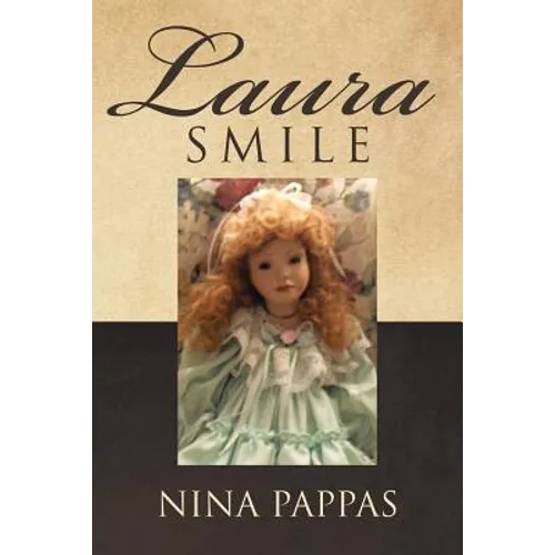 Laura Smile - Paperback
