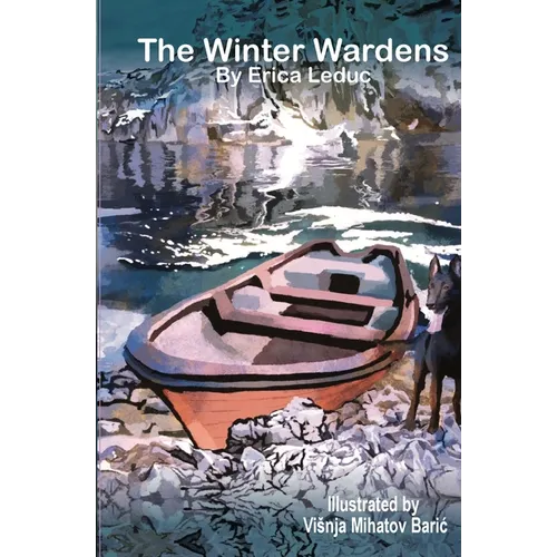The Winter Wardens - Paperback