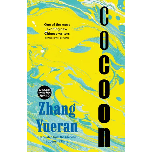 Cocoon - Paperback