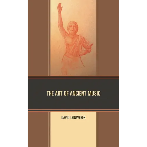 The Art of Ancient Music - Paperback