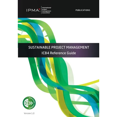 Sustainable guide for Project Management - Paperback