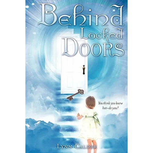 Behind Locked Doors - Paperback