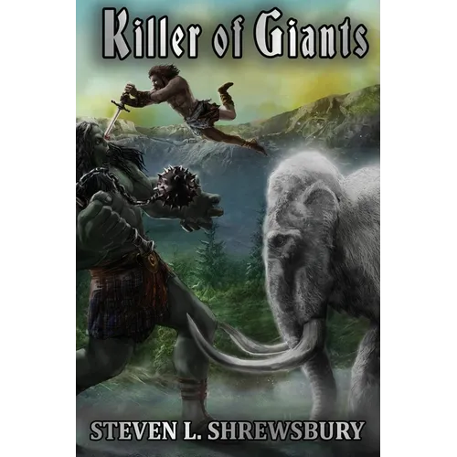 Killer of Giants - Paperback