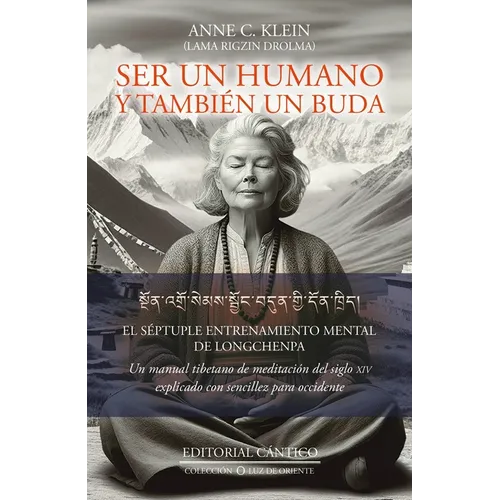 Ser Un Humano Y Tambien Un Buda - Paperback