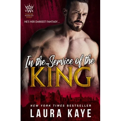 In the Service of the King - Paperback