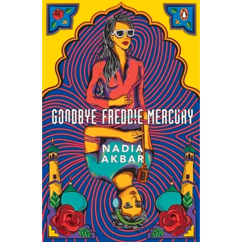 Goodbye Freddie Mercury - Paperback