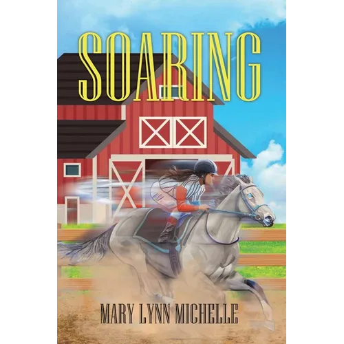 Soaring - Paperback