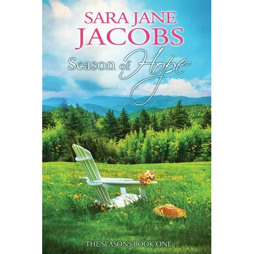 Season of Hope - Paperback