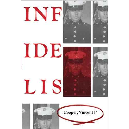 Infidelis - Paperback
