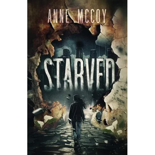 Starved: Book One - Paperback