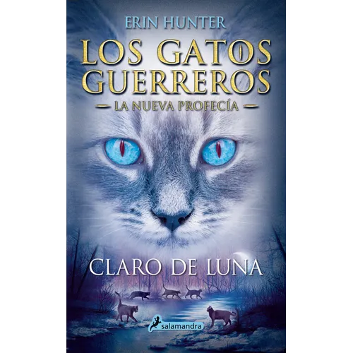 Claro de Luna / Moonrise - Paperback