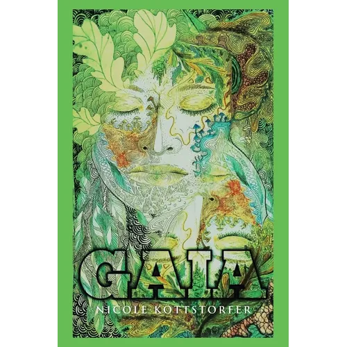 Gaia - Paperback