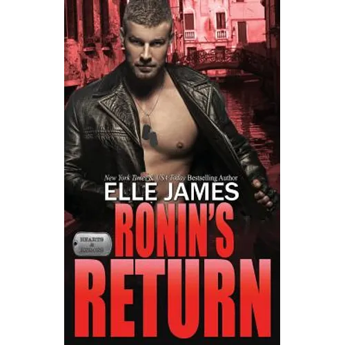Ronin's Return - Paperback