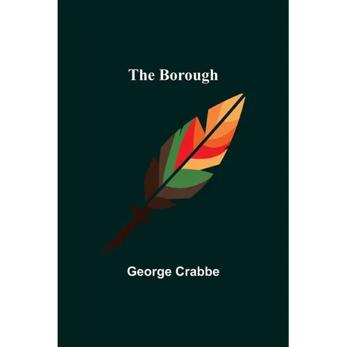 The Borough - Paperback