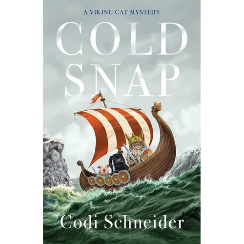Cold Snap - Paperback