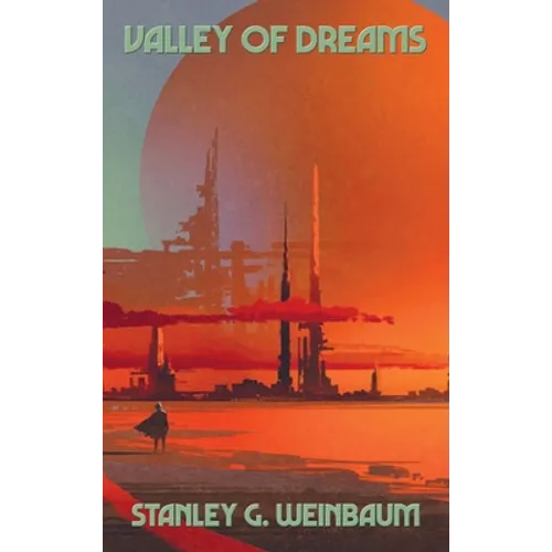 Valley of Dreams: A Positronic Book - Hardcover