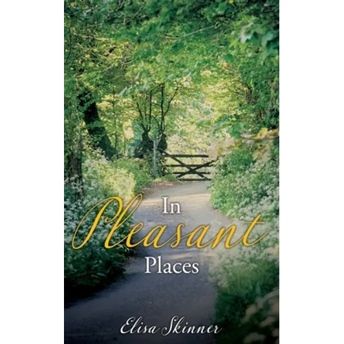 In Pleasant Places - Paperback