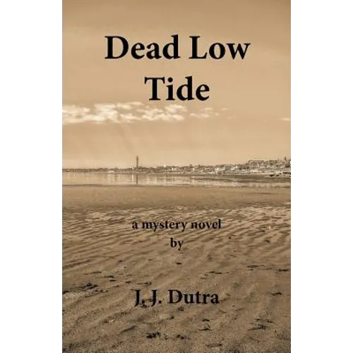 Dead Low Tide - Paperback