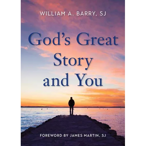 God's Great Story and You - Paperback