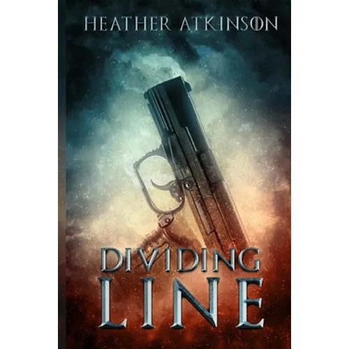 Dividing Line - Paperback