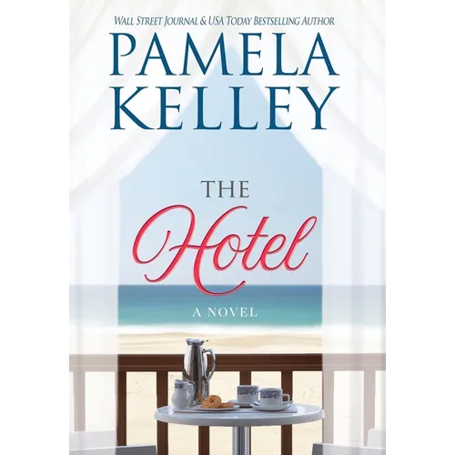 The Hotel - Hardcover
