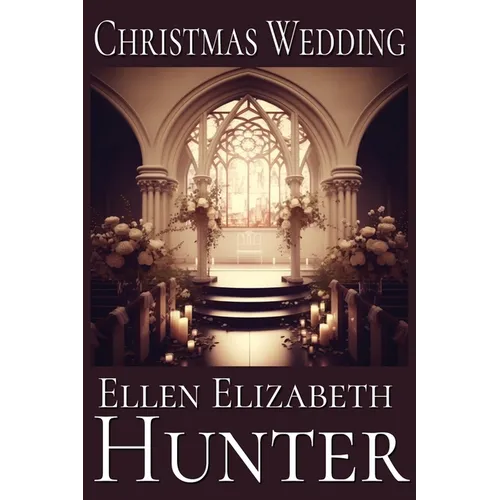 Christmas Wedding - Paperback