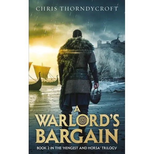 A Warlord's Bargain - Paperback