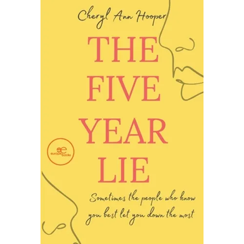 The five year lie - Paperback