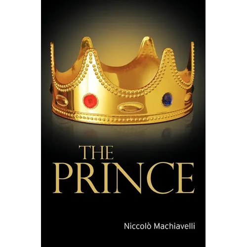 The Prince - Paperback