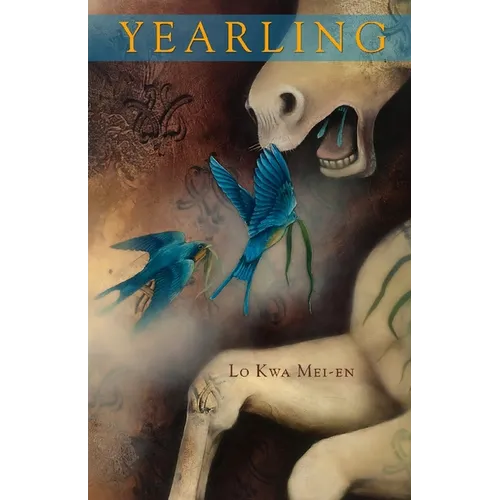 Yearling - Paperback
