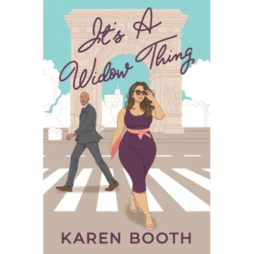 It's a Widow Thing - Paperback