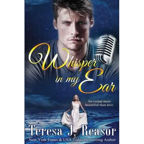 Whisper In My Ear - Paperback