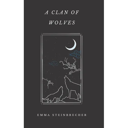 A Clan of Wolves - Paperback