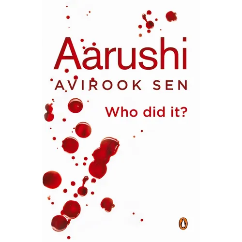 Aarushi - Paperback