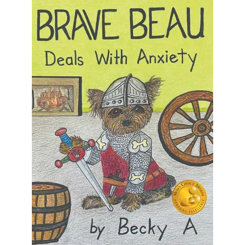 Brave Beau - Hardcover