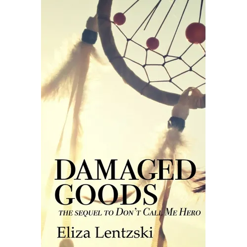 Damaged Goods - Paperback