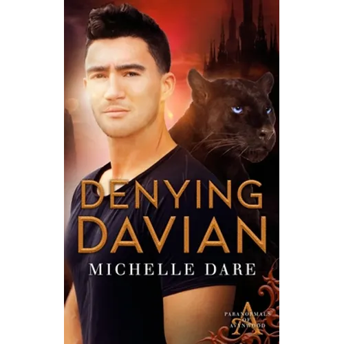 Denying Davian - Paperback