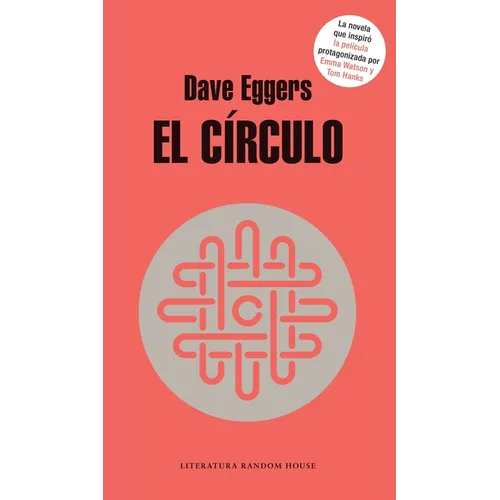 El Círculo / The Circle - Paperback
