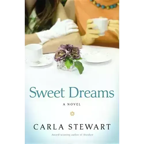 Sweet Dreams - Paperback