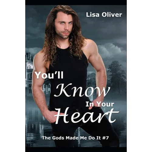 You'll Know in Your Heart - Paperback