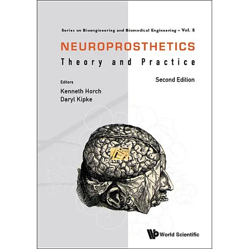 Neuroprosthetics (2nd Ed) - Hardcover