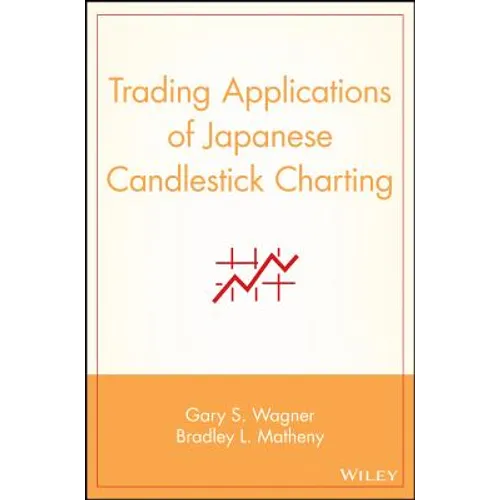 Trading Applications of Japanese Candlestick Charting - Hardcover